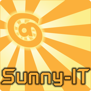 Sunny-IT Logo